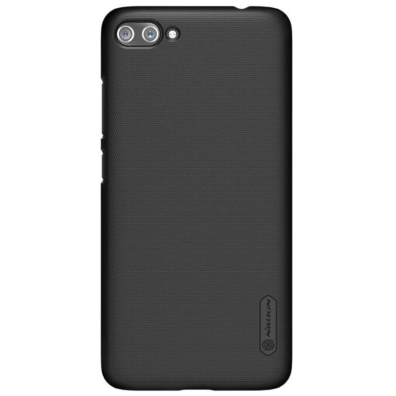 NILLKIN Frosted Shockproof Hard PC Protective Case For Asus Zenfone 4 Max(ZC554KL)