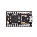 With the Bootloader Black Pro Micro ATmega32U4 5V/16MHz Development Board Controller Mega32U4 Mini Leonardo for