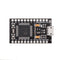 With the Bootloader Black Pro Micro ATmega32U4 5V/16MHz Development Board Controller Mega32U4 Mini Leonardo for