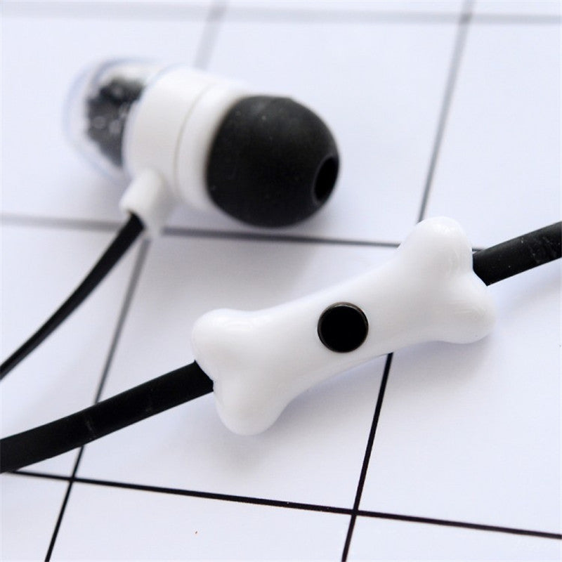 Universal Macaron Capsule Shape Storage Box In-ear Earphone Headphone for Samsung S8 iPhone 8 X Xiaomi