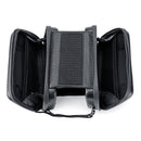 Large Capacity Waterproof Phone GPS Bike Bag Frame Tail Rear Tube Tube Cycling Motorcycle