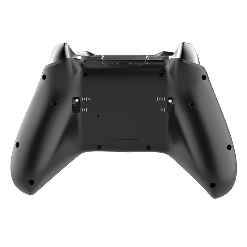 iPega PG-9063 bluetooth Gamepad Smart Game Controller with LCD Display Holder for Android iOS Tablet