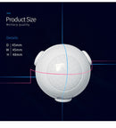 NEO NAS-PD01Z Z-wave PIR Motion Sensor Home Automation For Home Security