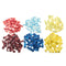 150Pcs T-Taps/Male Insulated Wire Terminal Connectors Combo Kit 14-16 10-12 18-22