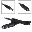 2M 12V/24V 5A Universal Solar Panel Connector Car Charger Ci garette Lighter Power Socket Cord Adapter Cable