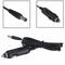 2M 12V/24V 5A Universal Solar Panel Connector Car Charger Ci garette Lighter Power Socket Cord Adapter Cable