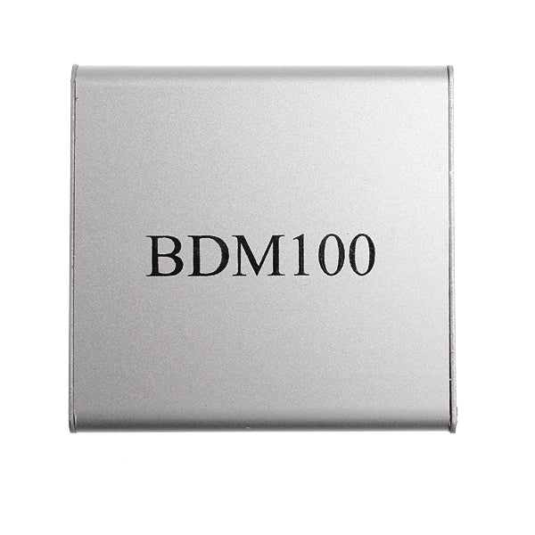 Universal ECU Reader BDM 100 Auto ECU Programmer BDM100 ECU Chip Tuning Tool OBDII EOBD V1255