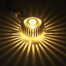 3W LED Aluminum Ceiling Light Fixture Corridor Balcony Pendant Lamp Lighting Chandelier