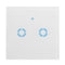 90-250V Smart Panel Switch Touch Wall Switch APP Remote Controller Fit Echo Alexa Google Home EU