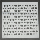 Layering Scrapbooking Painting Stencils Embossing Airbrush Templates Craft Tools