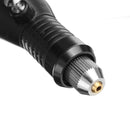 60W Mini Rotary Tools Electric Grinder Polishing Pen Drill Polisher Pen with 10 Grinding Head s