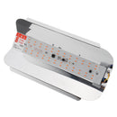 Full Spectrum 50W 100W LED Plant Flower Grow Flood Light Spotlight Outdoor Indoor Lamp AC220V