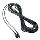 1/2/5/10M 5.5x2.1mm CCTV Female to Male DC Power Extension Cable Cord Adapter