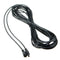 1/2/5/10M 5.5x2.1mm CCTV Female to Male DC Power Extension Cable Cord Adapter