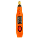 HILDA 46pcs Multifunction Engraving Pen 12V Mini Drill Rotary Tool with Grinding Accessories Set
