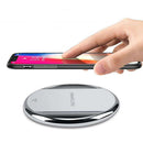 Bakeey 10W Fast Charging Wireless Charger Pad For iPhone X XS XIAOMI MI8 MI9 S10 S10+