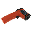 Laser LCD Digital IR Infrared Thermometer Non-Contact Temperature Meter