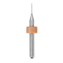 M6*30mm Throat with Teflon Tube + 0.4mm 1.75mm Brass Nozzle With Cleaning Drill Bit DIY Kit
