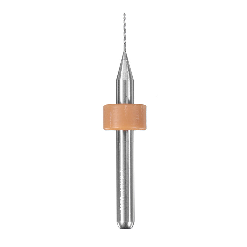 M6*30mm Throat with Teflon Tube + 0.4mm 1.75mm Brass Nozzle With Cleaning Drill Bit DIY Kit