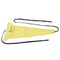 Professional Saxophone Cleaning Cloth Tool for Wind Instruments
