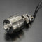 10W 100V Stainless Steel Liquid Water Level Sensor Horizontal Float Switch 45mm