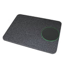 Bakeey 10W Qi Wireless Charger Charging Mouse Pad Mat for iPhone X 8 8 Plus for Samsung S8 Plus