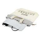Electric Heating Bag Energy Massage Stone Heater Bag 220V for Hot Energy Lava Spa Stone