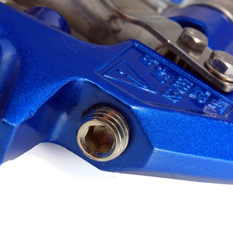 4600PSI High Pressure Airless Spraying Machine Spraying G un with 517 Nozzle Putty G un Applicable to Gurik Spraying Machine Sprayer