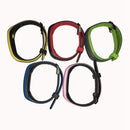 Bakeey Replacement Silicone Watch Band Strap for Huawei Smart Watch Band 4 Running Version