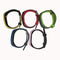 Bakeey Replacement Silicone Watch Band Strap for Huawei Smart Watch Band 4 Running Version