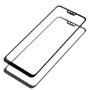 Bakeey 2.5D Anti-Explosion Full Cover Tempered Glass Screen Protector For Xiaomi Mi 8 Lite