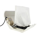 30W Nail Dust Collector Machine Vacuum Cleaner Dryer Electric Manicure Suction