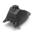 Gas Fuel Petrol Tank Cap Black For Kazuma ATV Meerkat Redcat 50cc Quad 4 Wheeler