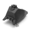 Gas Fuel Petrol Tank Cap Black For Kazuma ATV Meerkat Redcat 50cc Quad 4 Wheeler