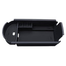 Car Armrest Box Storage Center Console Organizer for Toyota C-HR CHR 2016-2017
