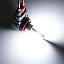 D9 60W 8000LM LED Car Headlights Bulbs Fog Lamp H1 H3 H4 H7 H11 9005 9006 6000K Replace Xenon HID Halogen
