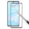 Enkay 2PCS 0.1mm Full Cover Soft Flexible Tempered Glass Screen Protector For Huawei P30 Lite / Huawei Nova 4e