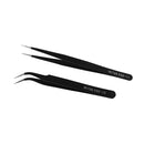 TWO TREES 25-Piece Tool Kit Screwdriver Wrench Set Tweezer Pliers Cleaning Needles for Cleaning Removing Finishing Multifunctional Tools Kit for 3D Printers