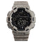 SKMEI 1472 Week Display Alarm Cowboy Waterproof Sports Digital Watch Men Watch