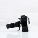 XANES TL05 500LM COB Bead White/Blue/Red Light 3 Modes Waterproof USB Rechargeable Bike Taillight