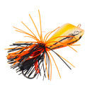ZANLURE 1 Pcs 9.5cm 20g Fishing Lure Fishing Hook Fishing Tackle Bass Bait