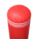 Inflatable Punch Tumbler Fitness Children Beginner Boxing Training Air Bag