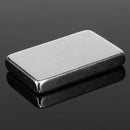 2PCS N50 30 x 20 x 5mm NdFeB Super Power Strong Cuboid Block Magnet Rare Earth Neodymium Magnet