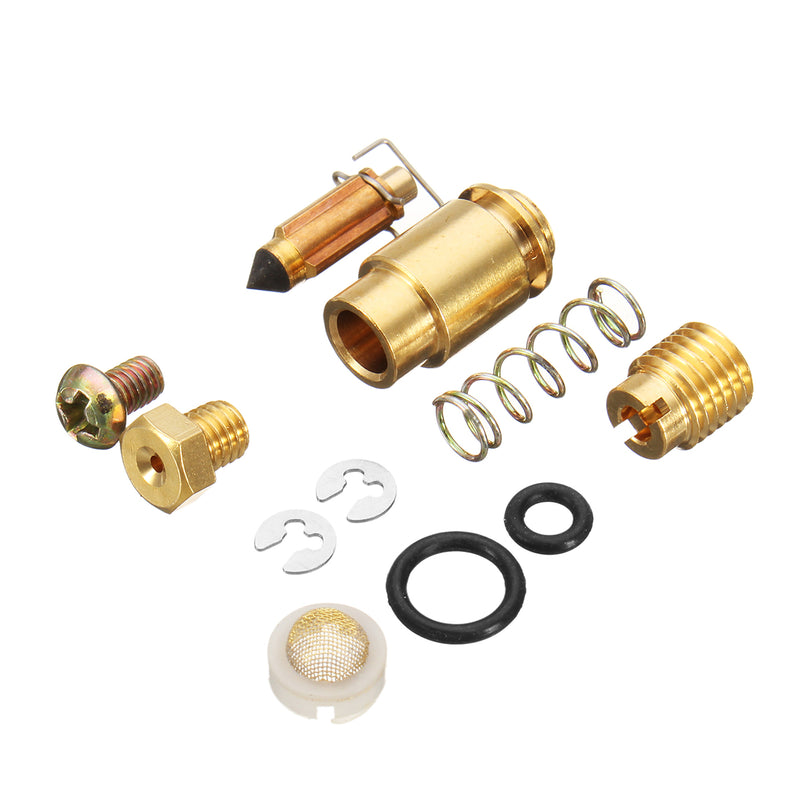 Carburetor Carb Repair Rebuild Tool Kits For Yamaha XT600E XT600 XT600K 3TB 90-92
