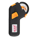 Electric Automatic Fishing Hook Tier Tool Tyer Machine Tying Device Tie Knot 3yue