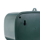 Solar Powered Ultrasonic Sonic Mouse Pest Rodent Animal Repeller PIR Outdoor Yard