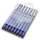 Superior MS-807B 8 Pcs/Lot Needle Drawing Pens Waterproof Pigment Fine Line Sketch Markers Pen For Writing Hand-Paint Anime Art Supplies