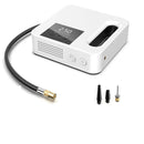 12V Car 100PSI Air Compressor Portable Auto Electric Digital Tyre Inflator Pump