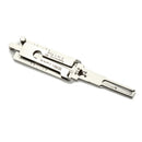 DANIU HU66 V.3 2 in 1 Car Door Lock Pick Decoder Unlock Tool Locksmith Tools