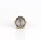 19MM 10A 250V 4Pin LED Light Button Switch Momentary Reset Metal Push Button Switch